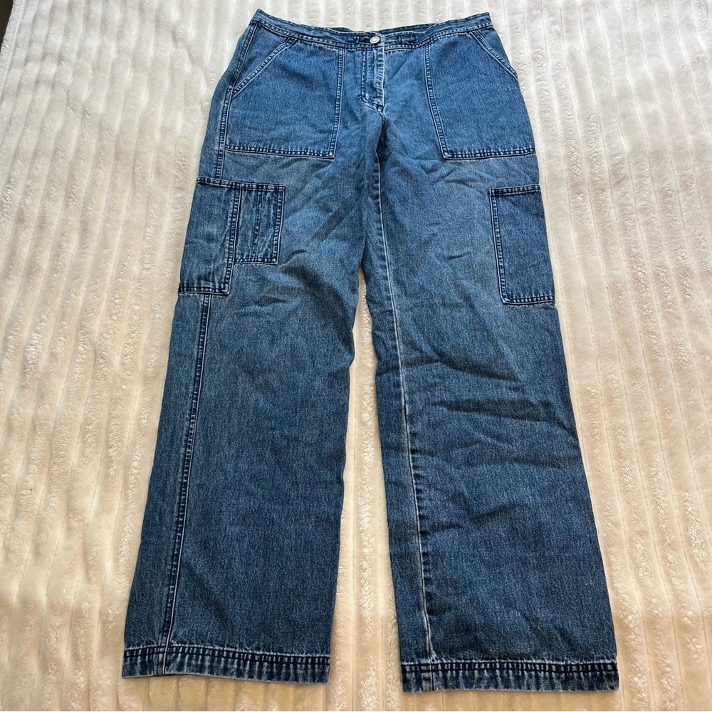 Vintage Ralph Lauren jeans